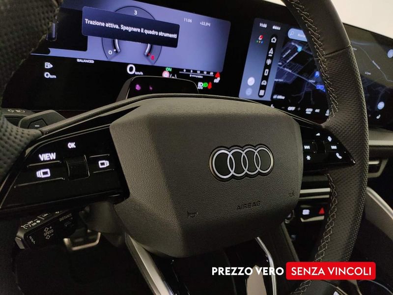 Audi Q5  Q5 Sportback S line edition TDI quattro 150 kW S tronic