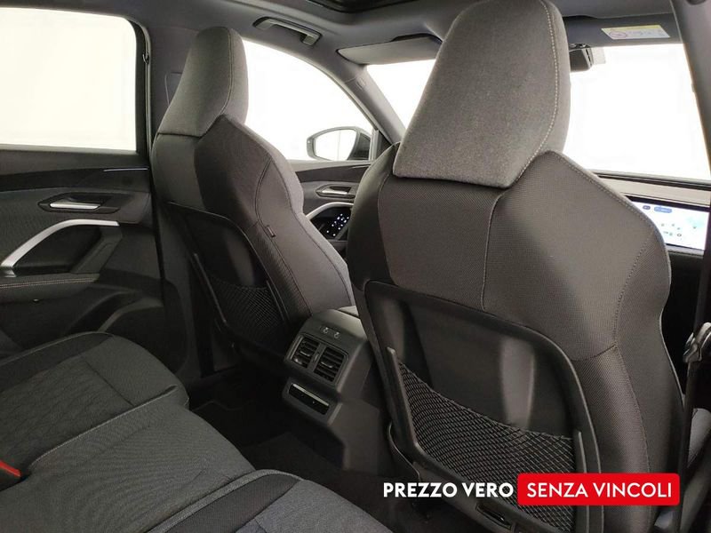 Audi Q5  Q5 Sportback S line edition TDI quattro 150 kW S tronic