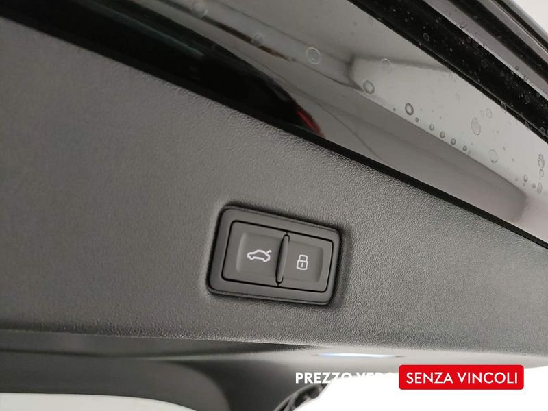 Audi Q5  Q5 Sportback S line edition TDI quattro 150 kW S tronic
