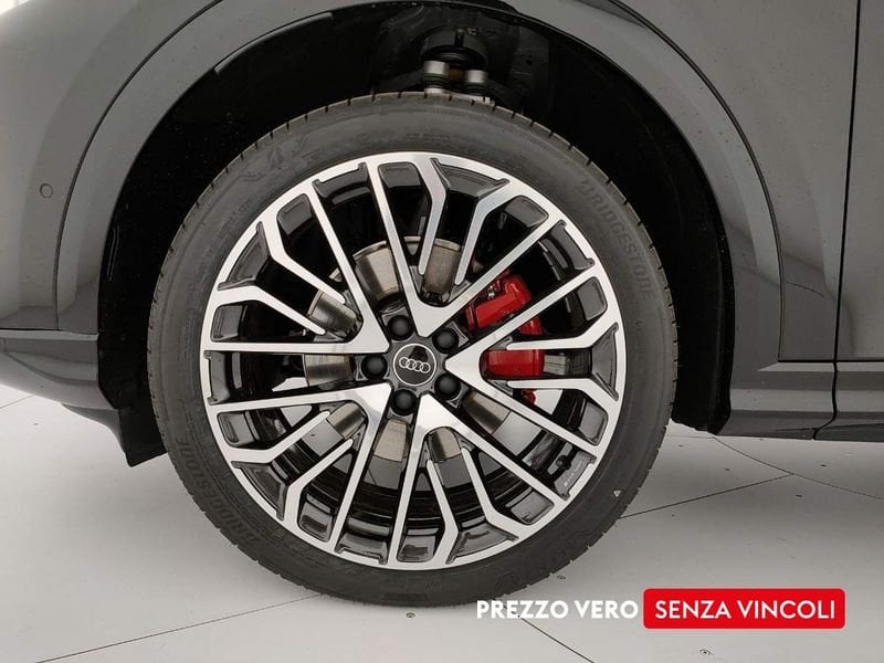 Audi Q5  Q5 Sportback S line edition TDI quattro 150 kW S tronic