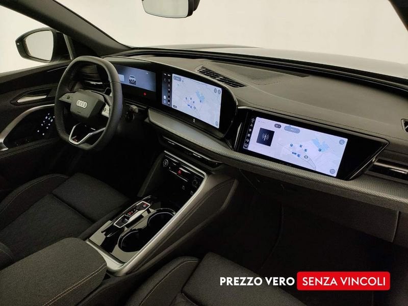 Audi Q5  Q5 Sportback S line edition TDI quattro 150 kW S tronic