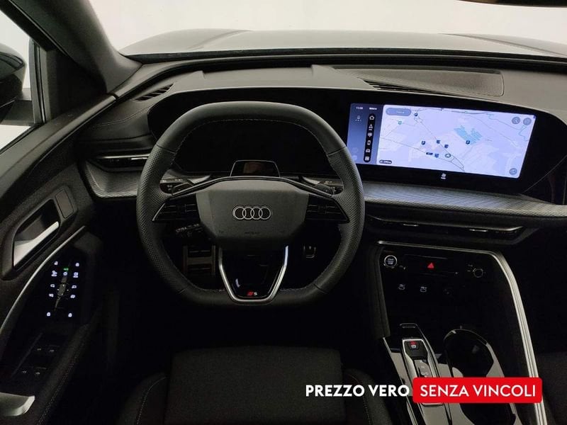Audi Q5  Q5 Sportback S line edition TDI quattro 150 kW S tronic