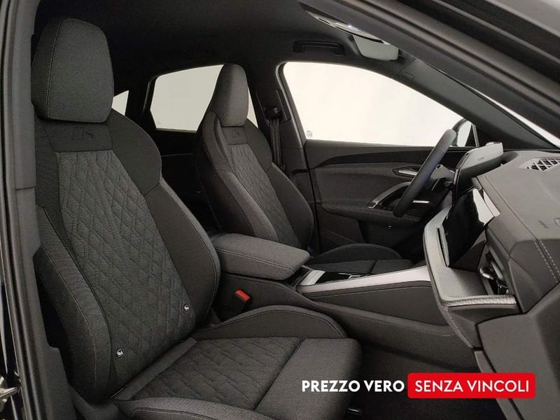 Audi Q5  Sportback 2.0 tdi mhev+ S line edition quattro 204cv s-tronic