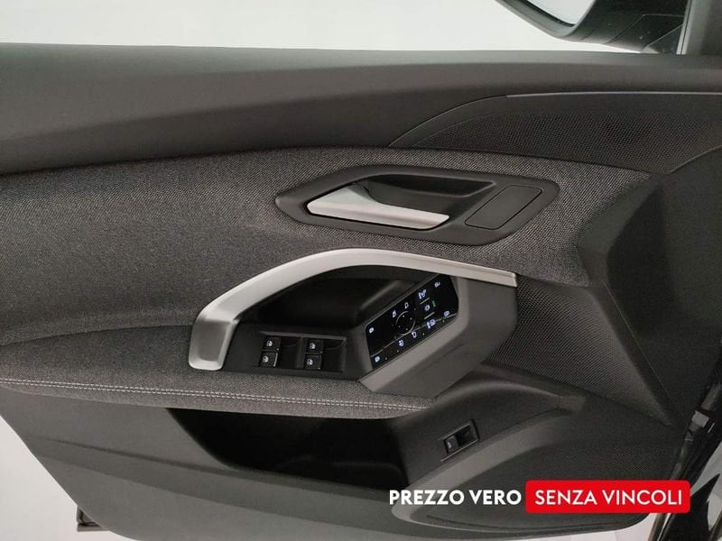 Audi Q5  Sportback 2.0 tdi mhev+ S line edition quattro 204cv s-tronic