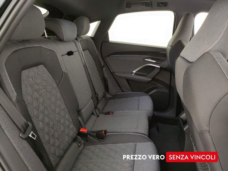 Audi Q5  Sportback 2.0 tdi mhev+ S line edition quattro 204cv s-tronic