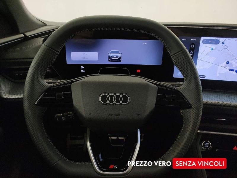 Audi Q5  Sportback 2.0 tdi mhev+ S line edition quattro 204cv s-tronic