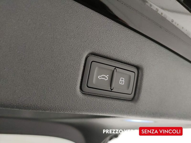 Audi Q5  Sportback 2.0 tdi mhev+ S line edition quattro 204cv s-tronic