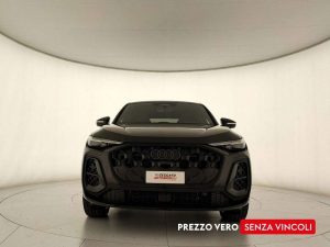 Audi Q5  Sportback 2.0 tdi mhev+ S line edition quattro 204cv s-tronic