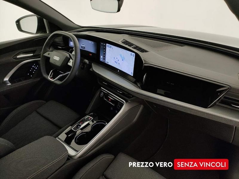 Audi Q5  Sportback 2.0 tdi mhev+ S line edition quattro 204cv s-tronic