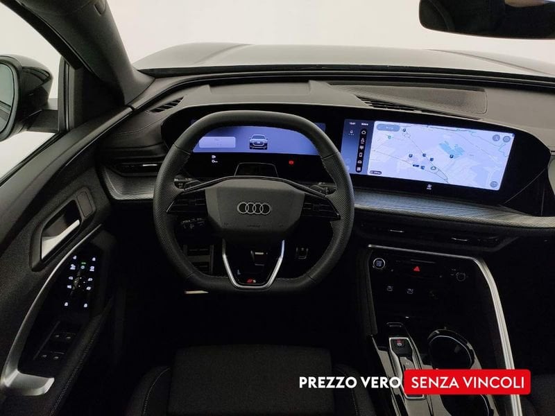 Audi Q5  Sportback 2.0 tdi mhev+ S line edition quattro 204cv s-tronic