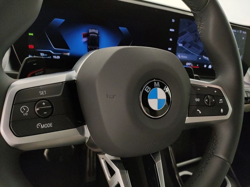 BMW X1  sdrive18i MSport Pro auto