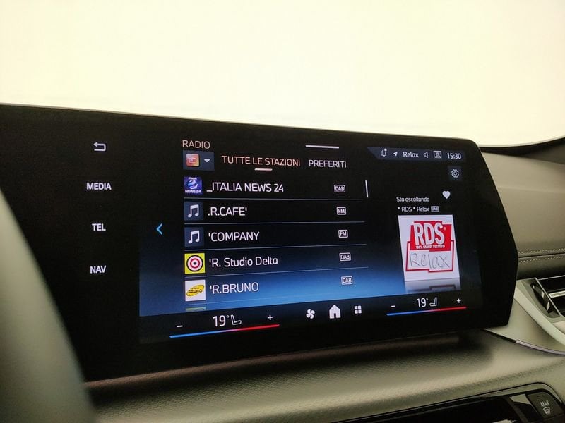 BMW X1  sdrive18i MSport Pro auto