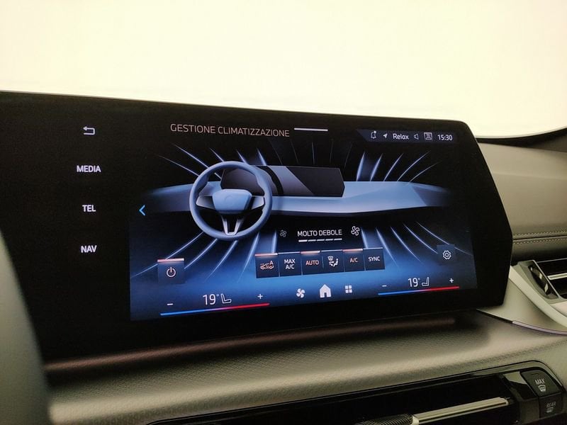 BMW X1  sdrive18i MSport Pro auto
