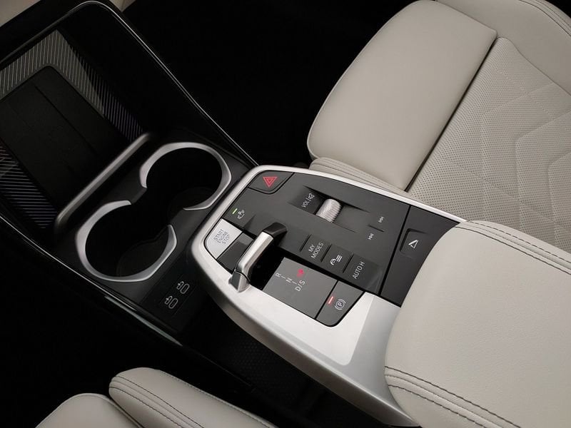 BMW X1  sdrive18i MSport Pro auto