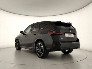 BMW X1  sdrive18i MSport Pro auto