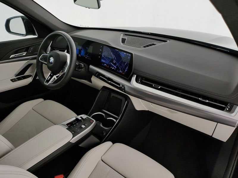 BMW X1  sdrive18i MSport Pro auto