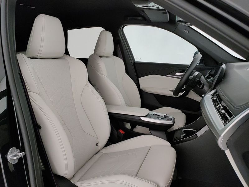 BMW X1  sdrive18i MSport Pro auto
