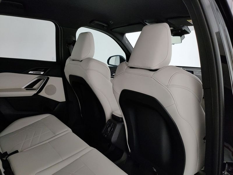 BMW X1  sdrive18i MSport Pro auto
