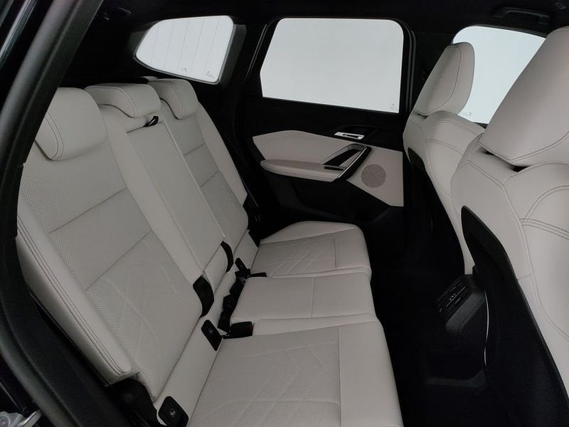 BMW X1  sdrive18i MSport Pro auto