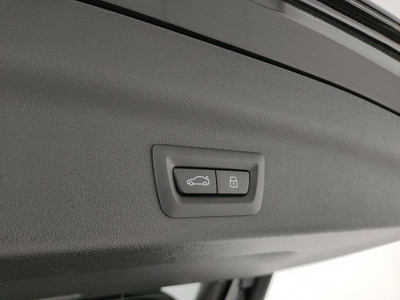 BMW X1  sdrive18i MSport Pro auto