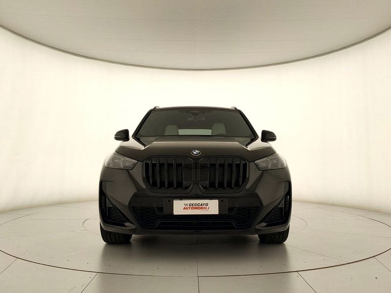 BMW X1  sdrive18i MSport Pro auto