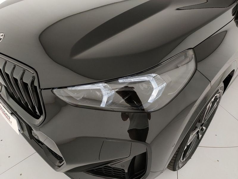 BMW X1  sdrive18i MSport Pro auto