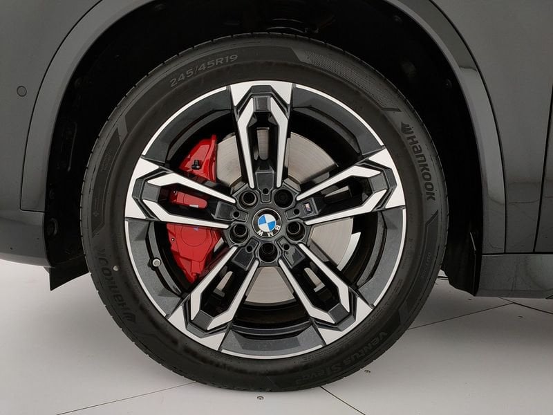 BMW X1  sdrive18i MSport Pro auto