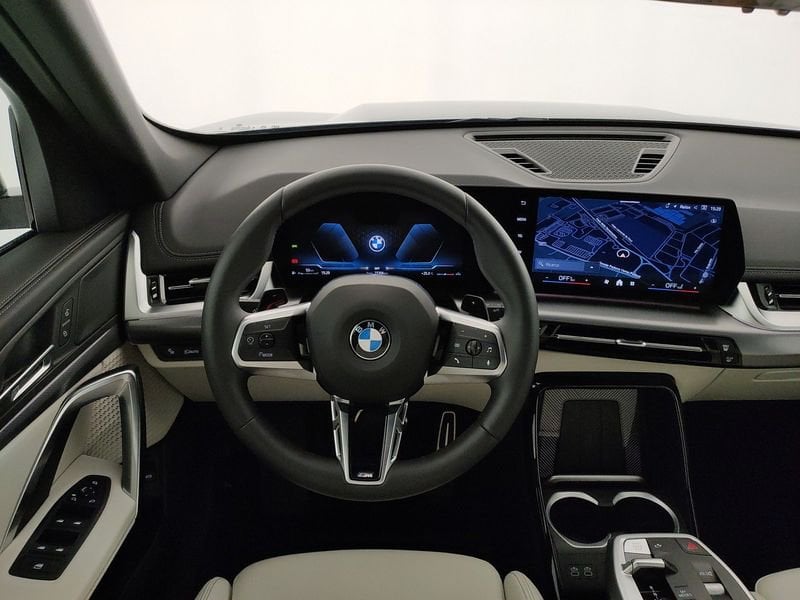 BMW X1  sdrive18i MSport Pro auto