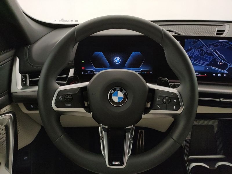 BMW X1  sdrive18i MSport Pro auto