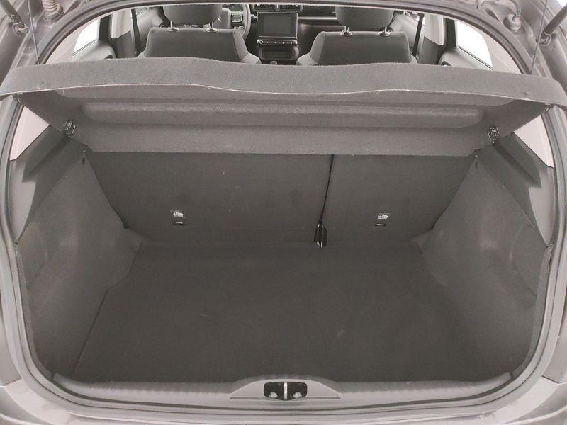 Citroen C3  1.2 puretech Feel Pack s&s 110cv my20