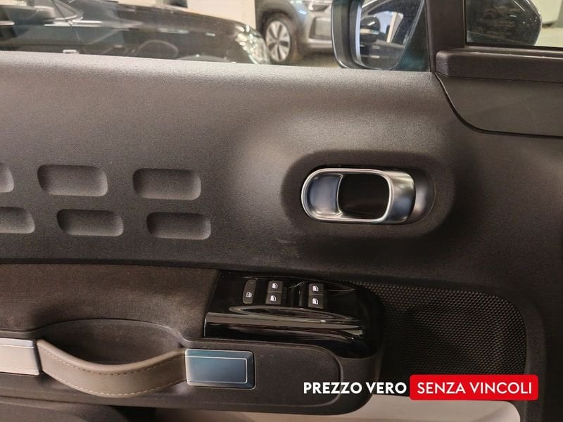 Citroen C3  1.2 puretech Shine s&s 83cv neopatentati my20
