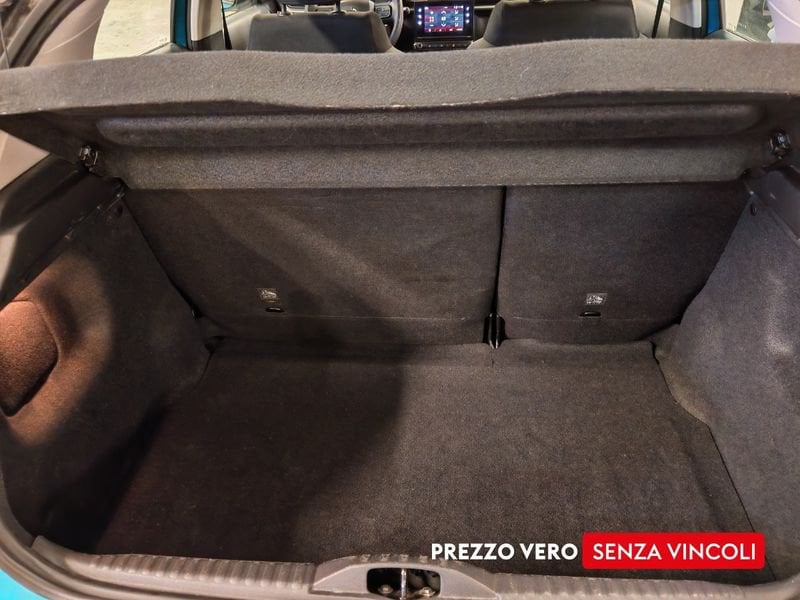 Citroen C3  1.2 puretech Shine s&s 83cv neopatentati my20