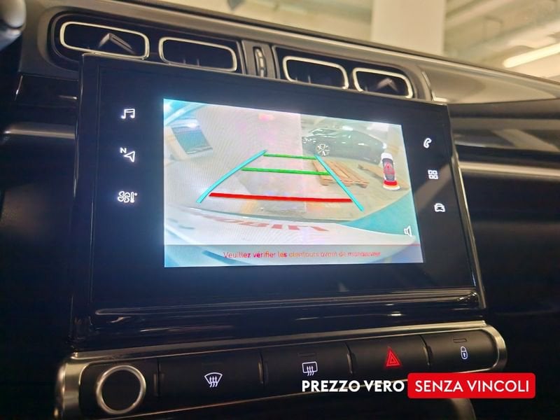 Citroen C3  1.2 puretech Shine s&s 83cv neopatentati my20