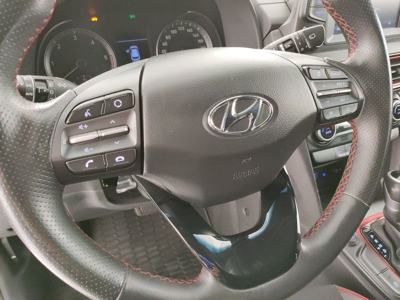 Hyundai KONA  1.6 crdi Xpossible 2wd 136cv dct