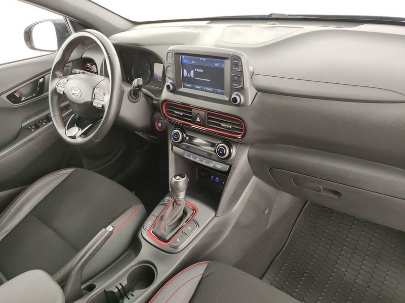 Hyundai KONA  1.6 crdi Xpossible 2wd 136cv dct