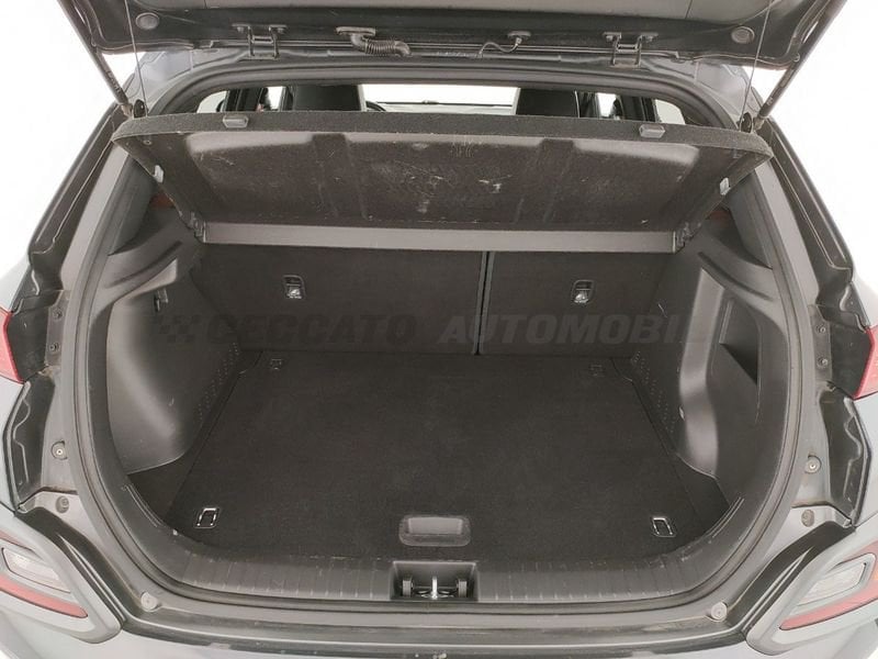Hyundai KONA  1.6 crdi Xpossible 2wd 136cv dct
