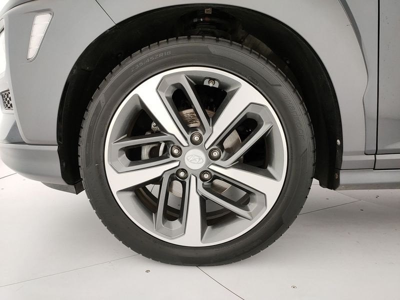 Hyundai KONA  1.6 crdi Xpossible 2wd 136cv dct