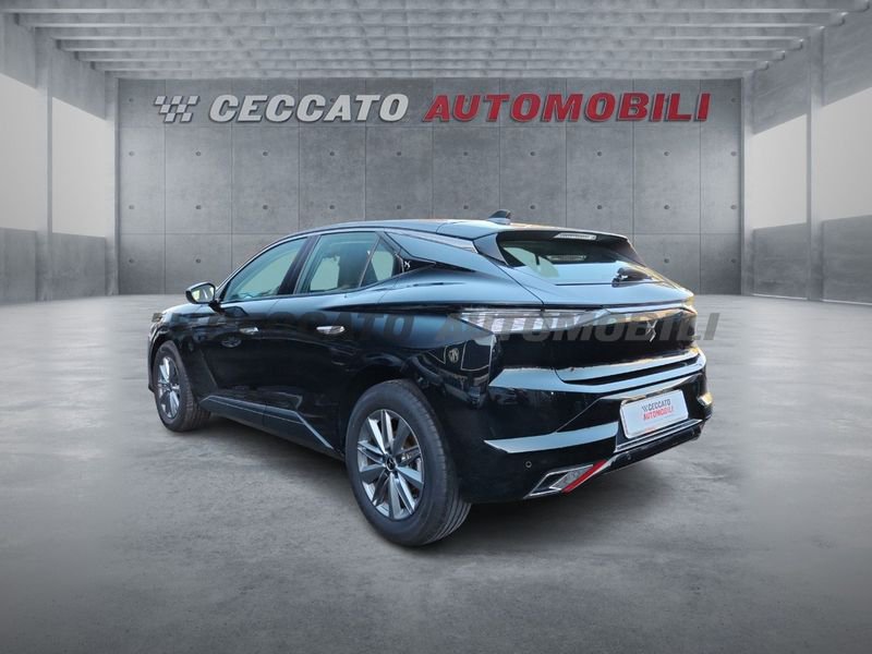 1.5 bluehdi Business 130cv auto