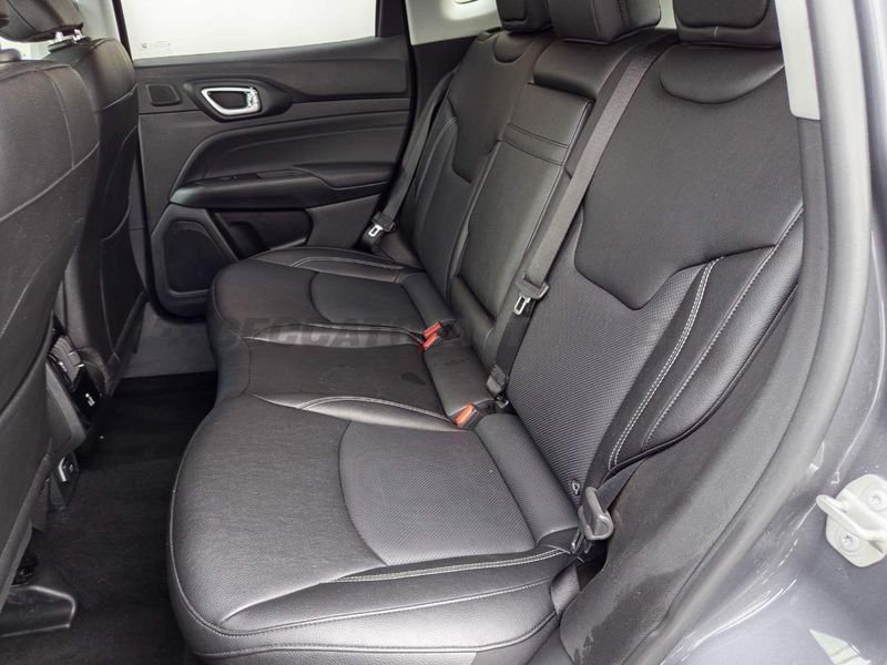 Jeep Compass  1.6 mjt S 2wd 130cv