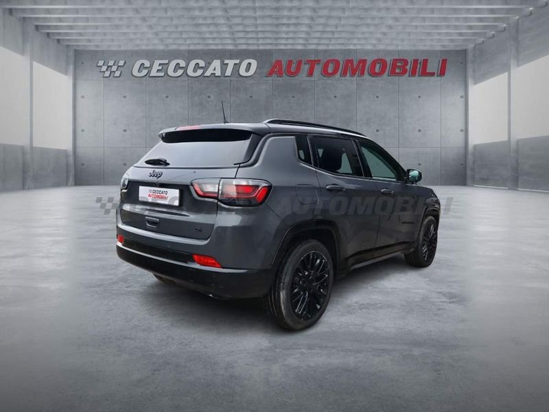 Jeep Compass  1.6 mjt S 2wd 130cv