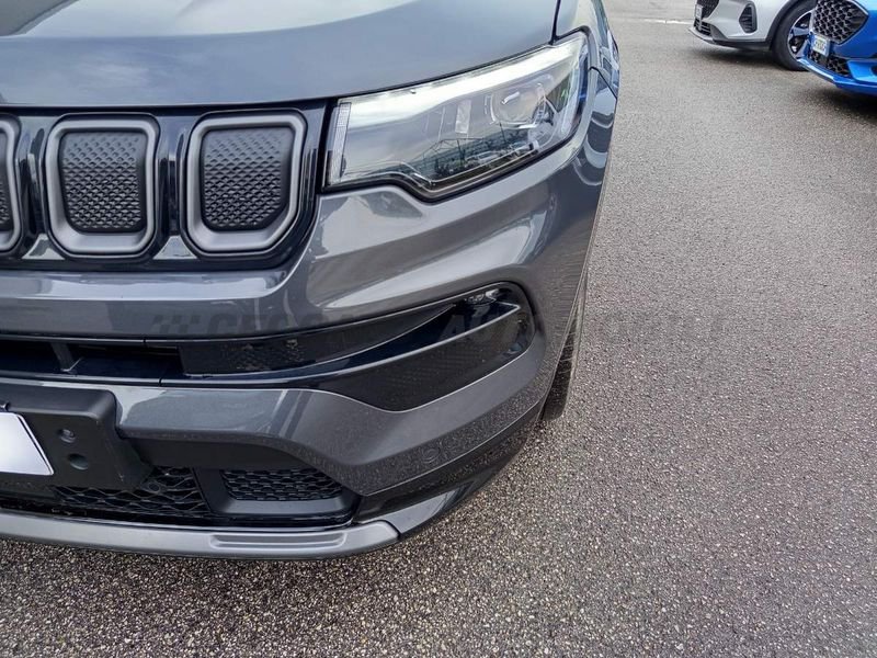 Jeep Compass  1.6 mjt S 2wd 130cv