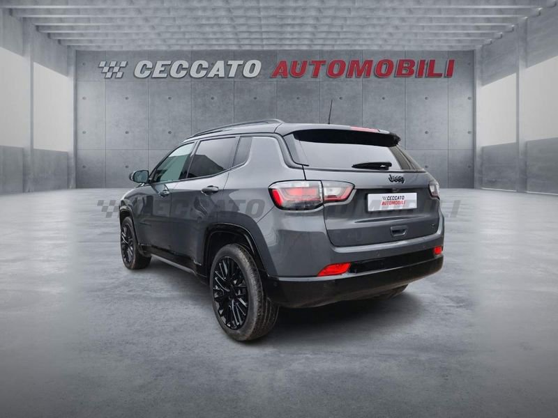 Jeep Compass  1.6 mjt S 2wd 130cv