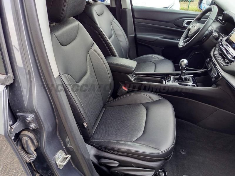 Jeep Compass  1.6 mjt S 2wd 130cv