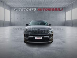 Jeep Compass  1.6 mjt S 2wd 130cv