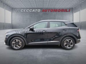 Kia Sportage  1.6 crdi mhev Business dct