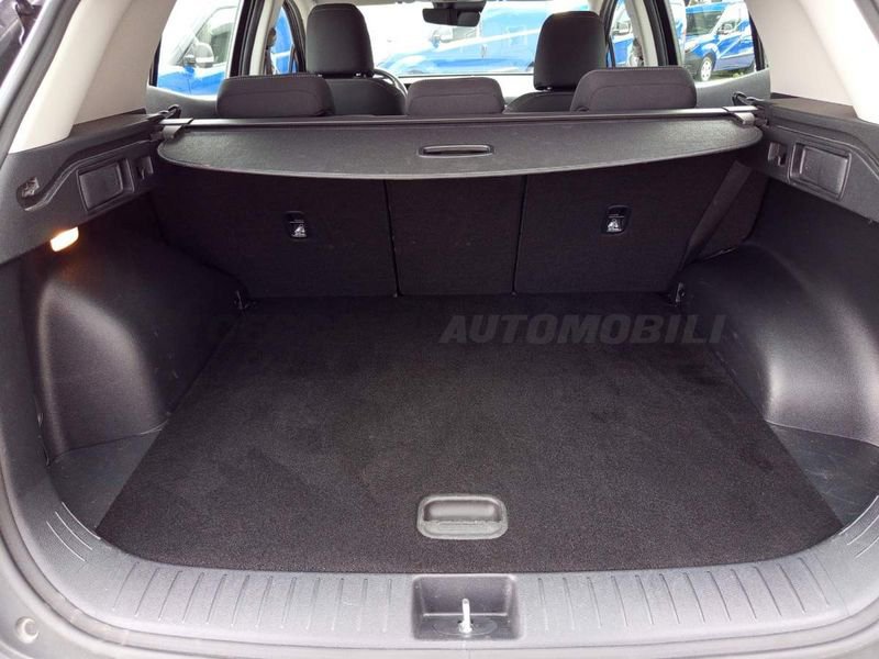 Kia Sportage  1.6 crdi mhev Business dct