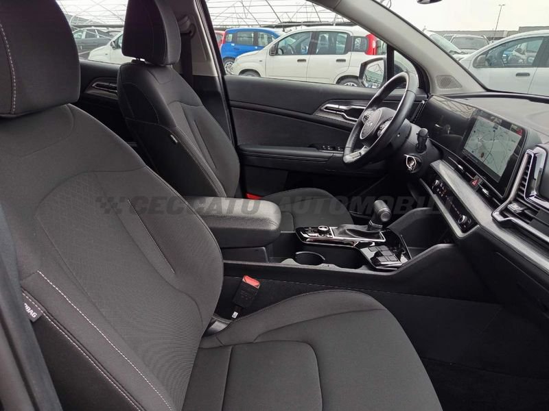 Kia Sportage  1.6 crdi mhev Business dct