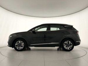 Kia Sportage  1.6 crdi mhev Business imt