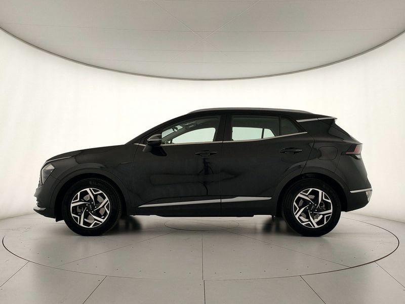 Kia Sportage  1.6 crdi mhev Business imt