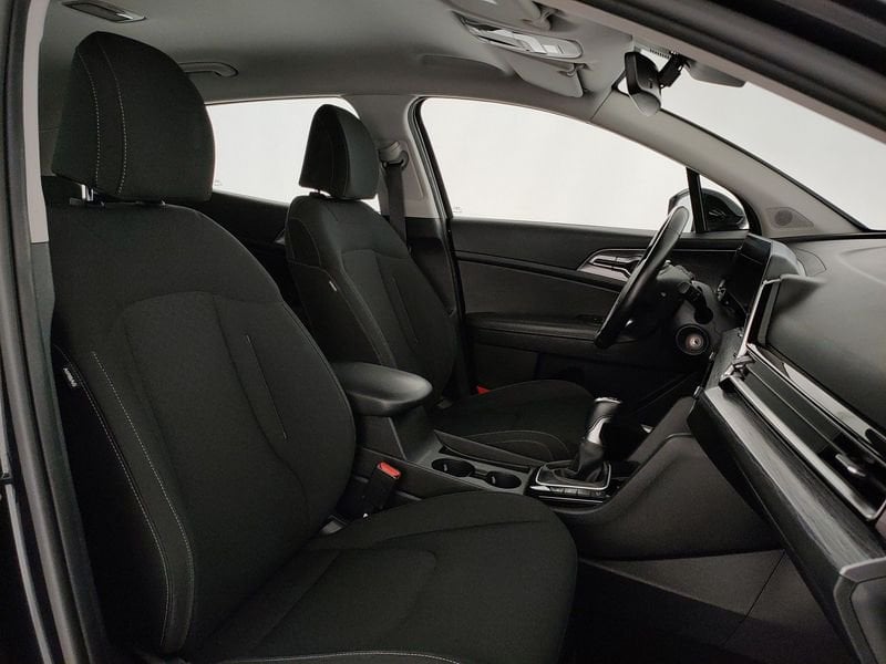 Kia Sportage  1.6 crdi mhev Business imt